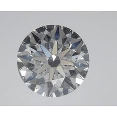 1.0ct ROUND Diamond - 500107124