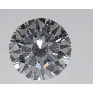 1.0ct ROUND Diamond - 500107127