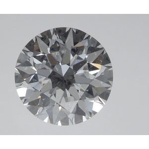 1.0ct ROUND Diamond - 500107131