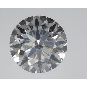 1.0ct ROUND Diamond - 500107133