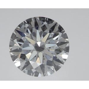 1.05ct ROUND Diamond - 500107136