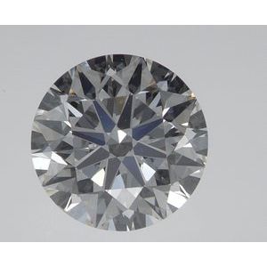 1.0ct ROUND Diamond - 500107135