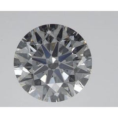 1.0ct ROUND Diamond - 500107135