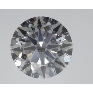 1.01ct ROUND Diamond - 500107134