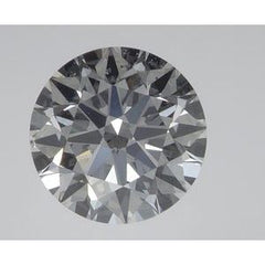 1.01ct ROUND Diamond - 500107134