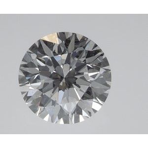 0.7ct ROUND Diamond - 500107142