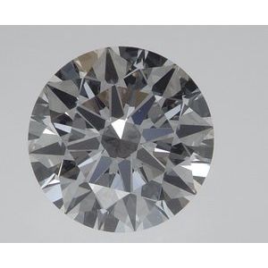 1.1ct ROUND Diamond - 500107137