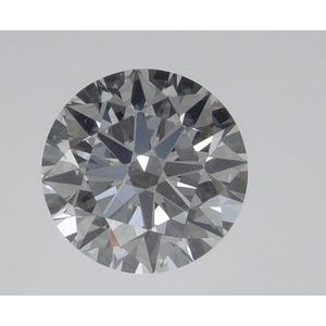0.7ct ROUND Diamond - 500107141