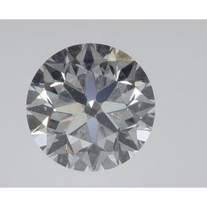 0.7ct ROUND Diamond - 500107140