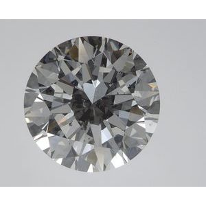 2.01ct ROUND Diamond - 500109921