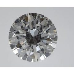 2.01ct ROUND Diamond - 500109921
