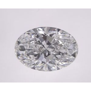 2.58ct OVAL Diamond - 500105647