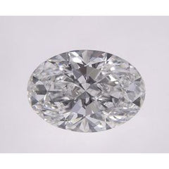 2.58ct OVAL Diamond - 500105647