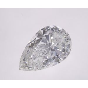 2.01ct PEAR Diamond - 500110839