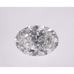 1.7ct OVAL Diamond - 500110837