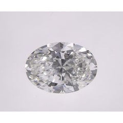 1.7ct OVAL Diamond - 500110837