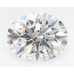 0.5ct ROUND Diamond - 500109954