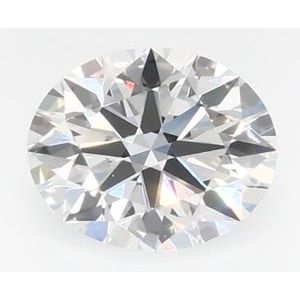 0.5ct ROUND Diamond - 500109957