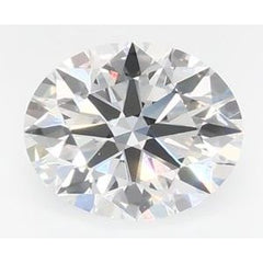 0.5ct ROUND Diamond - 500109957