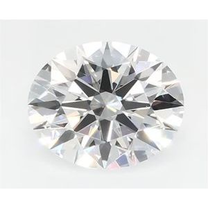 0.59ct ROUND Diamond - 500110020