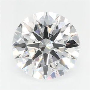 0.59ct ROUND Diamond - 500110020