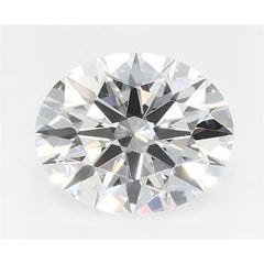 0.59ct ROUND Diamond - 500110020
