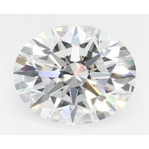 0.55ct ROUND Diamond - 500110003