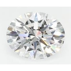 0.55ct ROUND Diamond - 500110003
