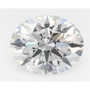 0.53ct ROUND Diamond - 500109994