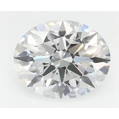 0.53ct ROUND Diamond - 500109994