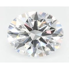 0.52ct ROUND Diamond - 500109988