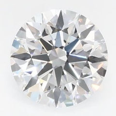 0.55ct ROUND Diamond - 500110002