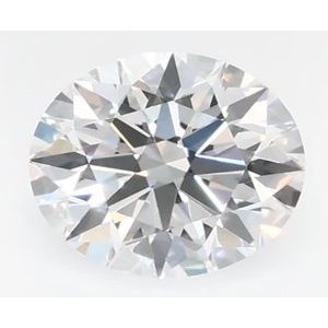 0.55ct ROUND Diamond - 500110002