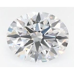 0.55ct ROUND Diamond - 500110002