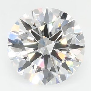 0.58ct ROUND Diamond - 500110011