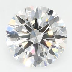 0.58ct ROUND Diamond - 500110011