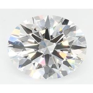 0.58ct ROUND Diamond - 500110011