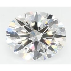 0.58ct ROUND Diamond - 500110011