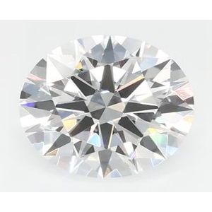 0.52ct ROUND Diamond - 500109986