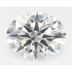 0.52ct ROUND Diamond - 500109986