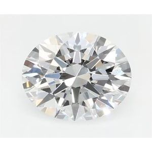 0.53ct ROUND Diamond - 500109993