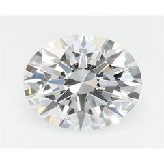 0.53ct ROUND Diamond - 500109993