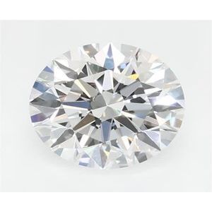 0.57ct ROUND Diamond - 500110008