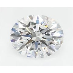0.57ct ROUND Diamond - 500110008