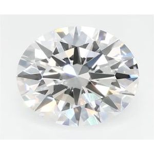 0.7ct ROUND Diamond - 500110034