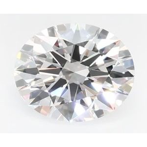 0.53ct ROUND Diamond - 500109990
