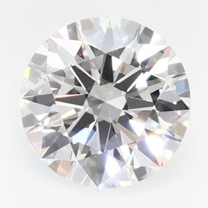 0.53ct ROUND Diamond - 500109990