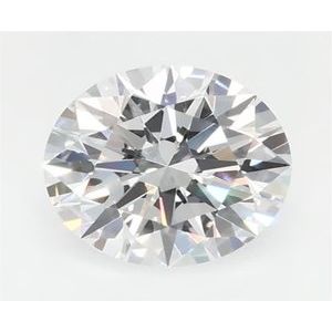 0.58ct ROUND Diamond - 500110015