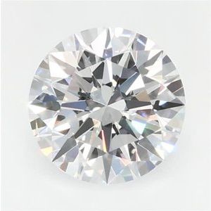 0.58ct ROUND Diamond - 500110015
