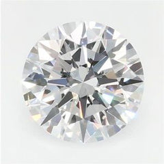 0.58ct ROUND Diamond - 500110015